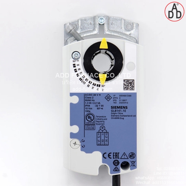 SIEMENS GLB141.1E (2)